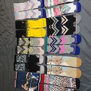 Stance Women's size small